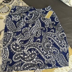 Michael Kors Size 8 Skirt